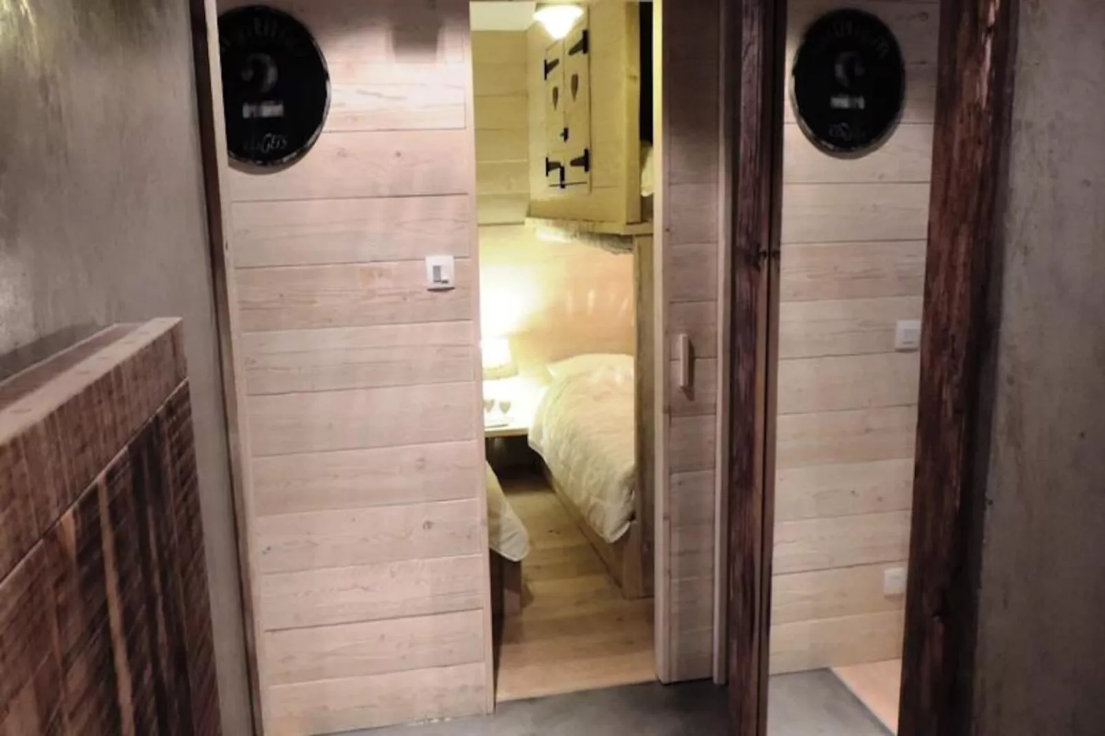 Résidence Fermes Emiguy