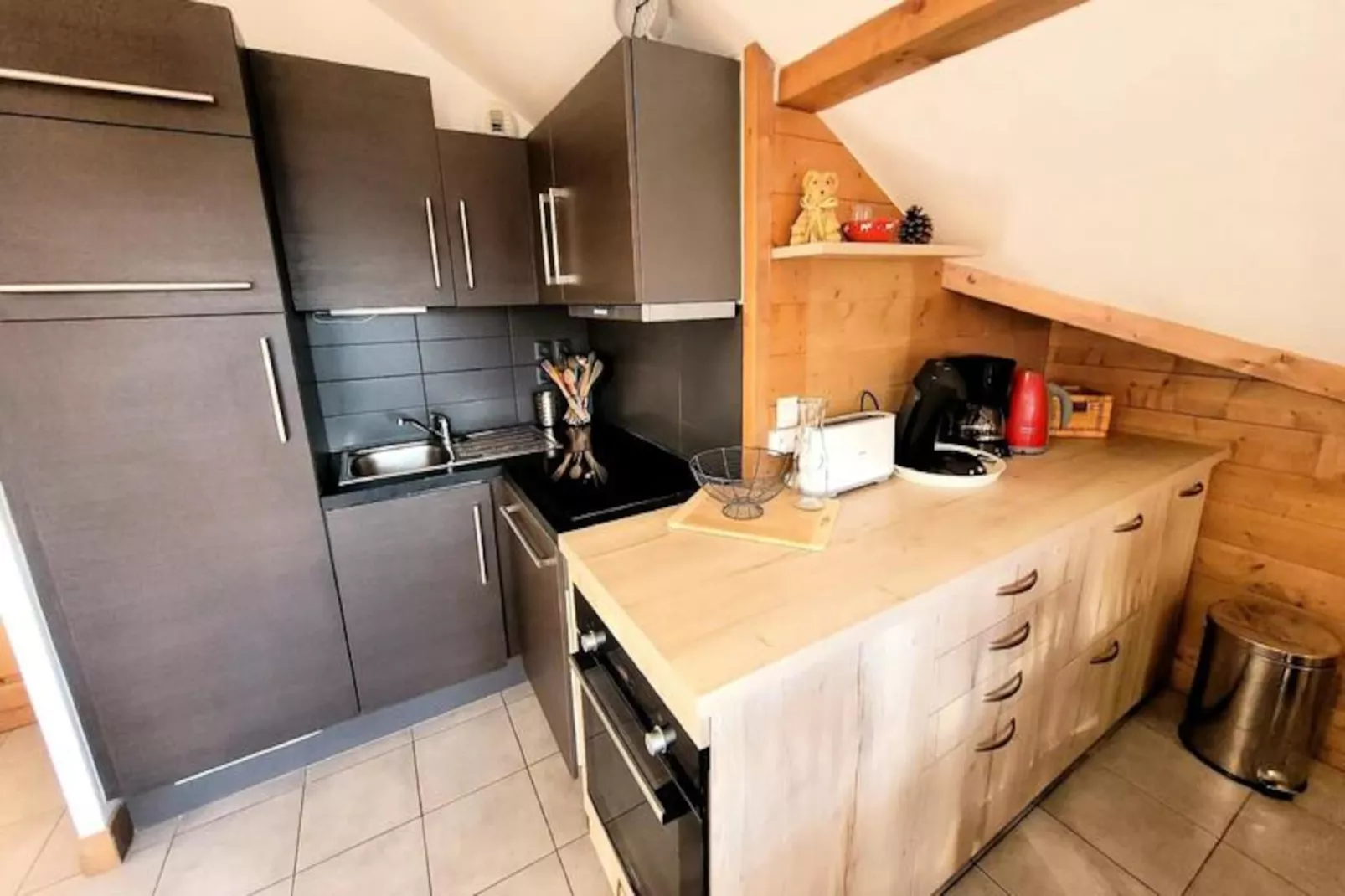 Résidence Fermes Emiguy