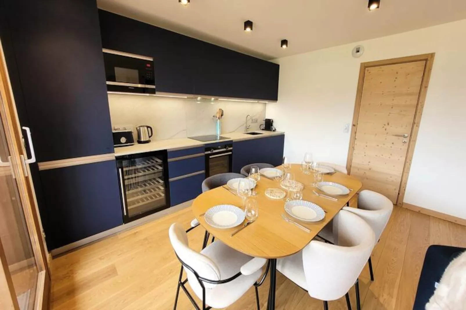 Résidence Le Genepi