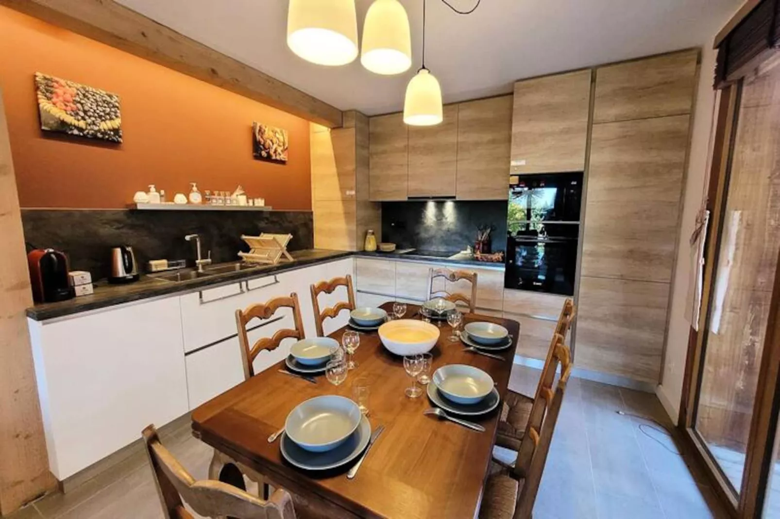 Résidence Les OrÉades