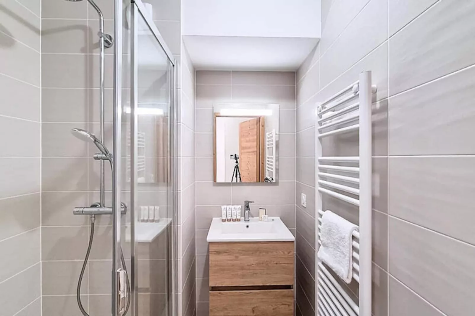 Appartements à Les Gets