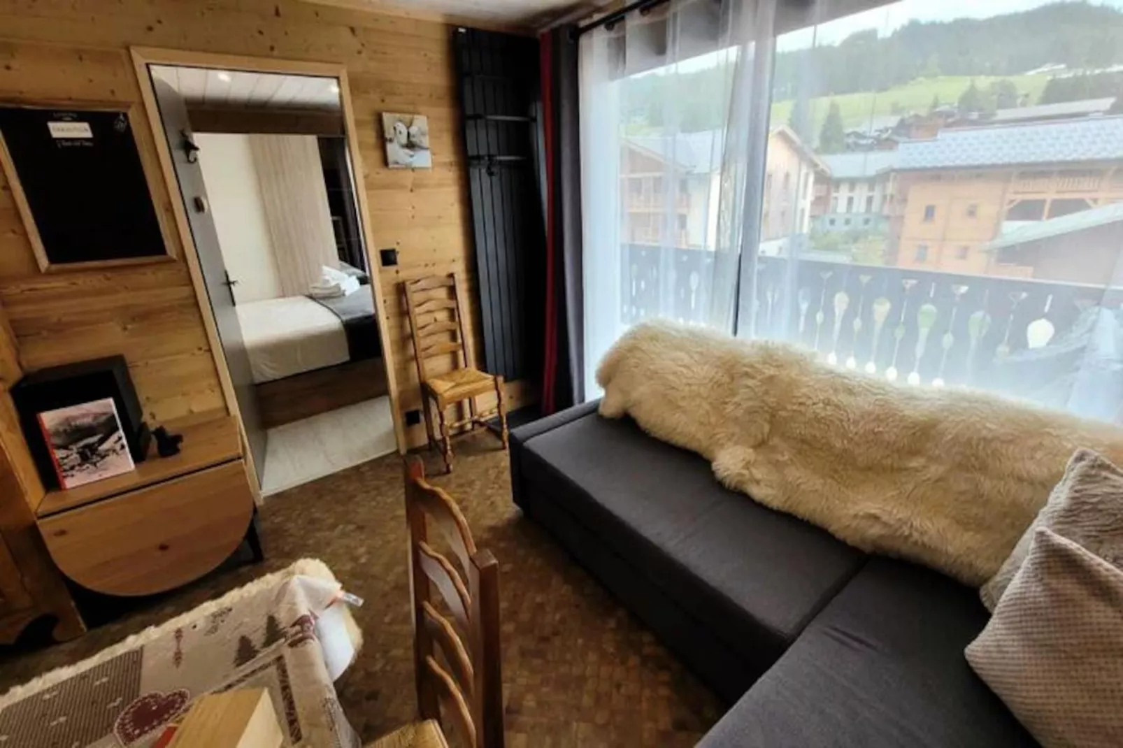 Résidence L'alpenrose