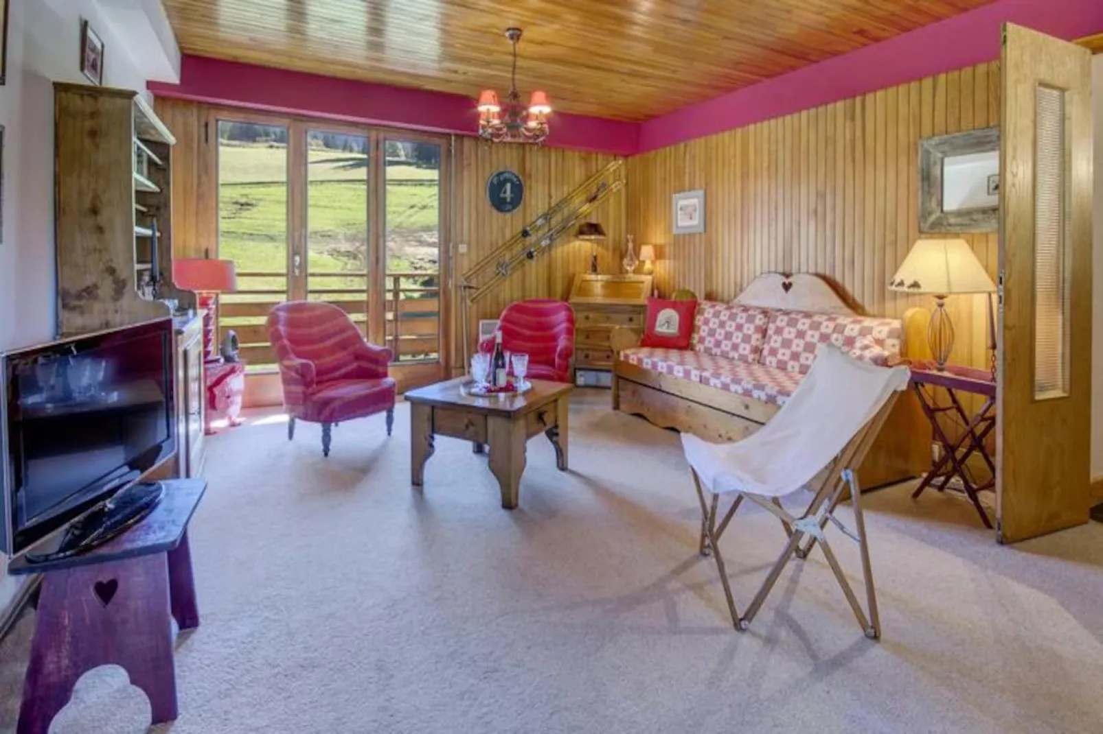 Résidence Le Val D'or