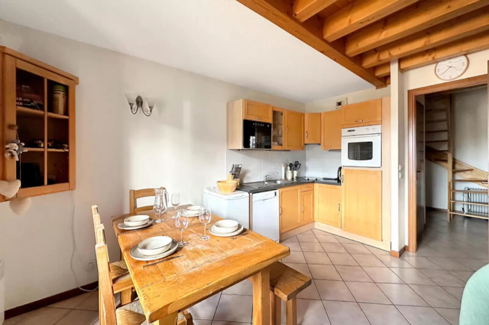 Appartements à Les Carroz-d'Arâches