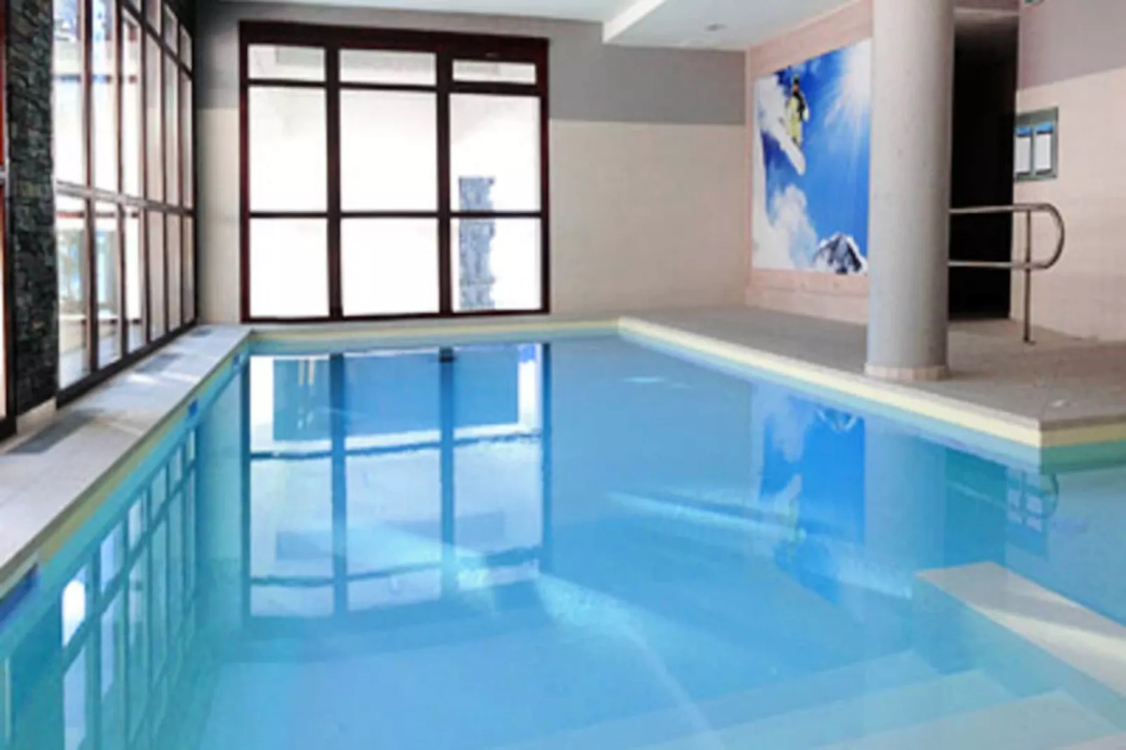 Résidence Le Panoramic