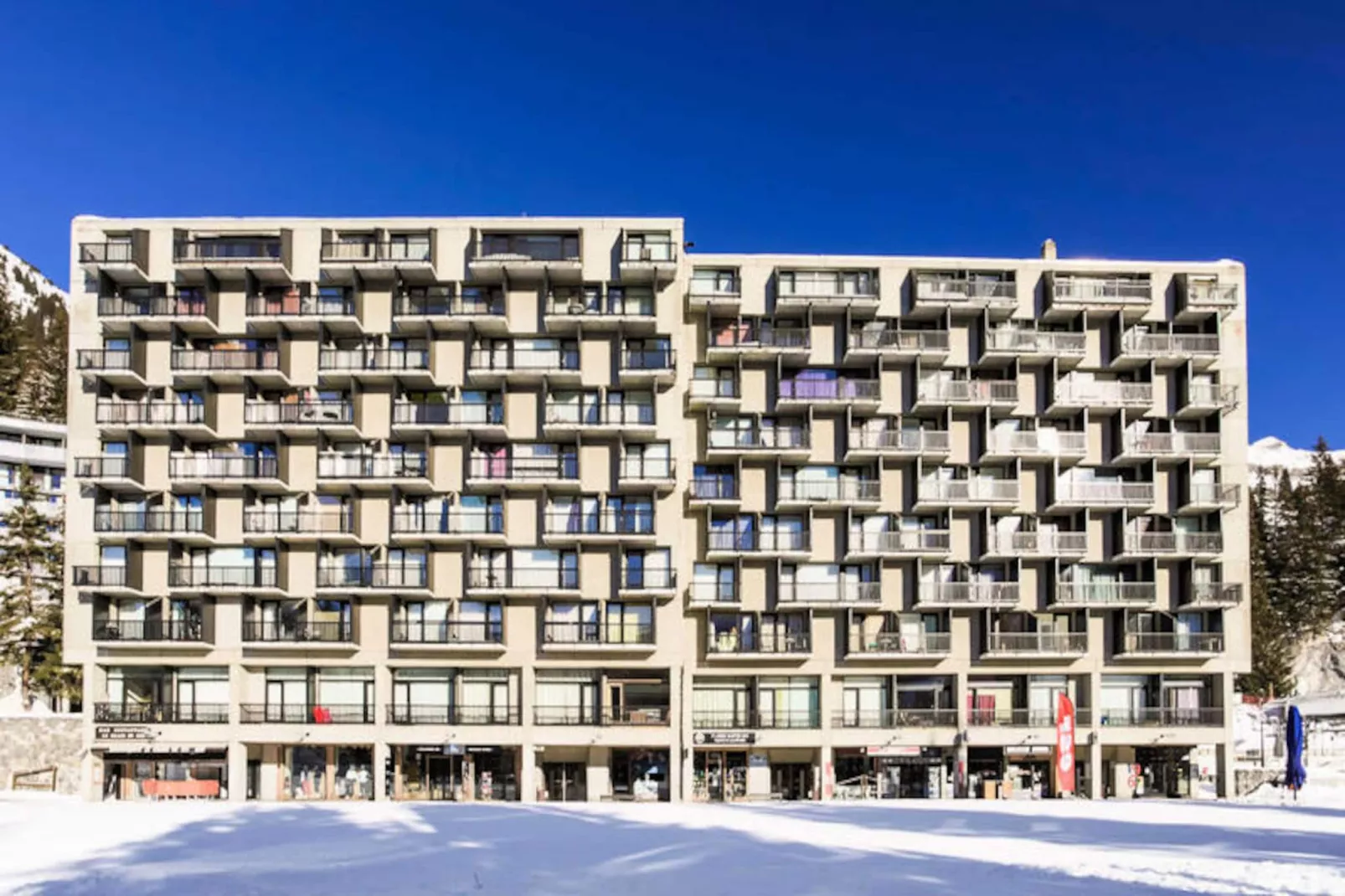 Résidence Aldébaran - maeva Home