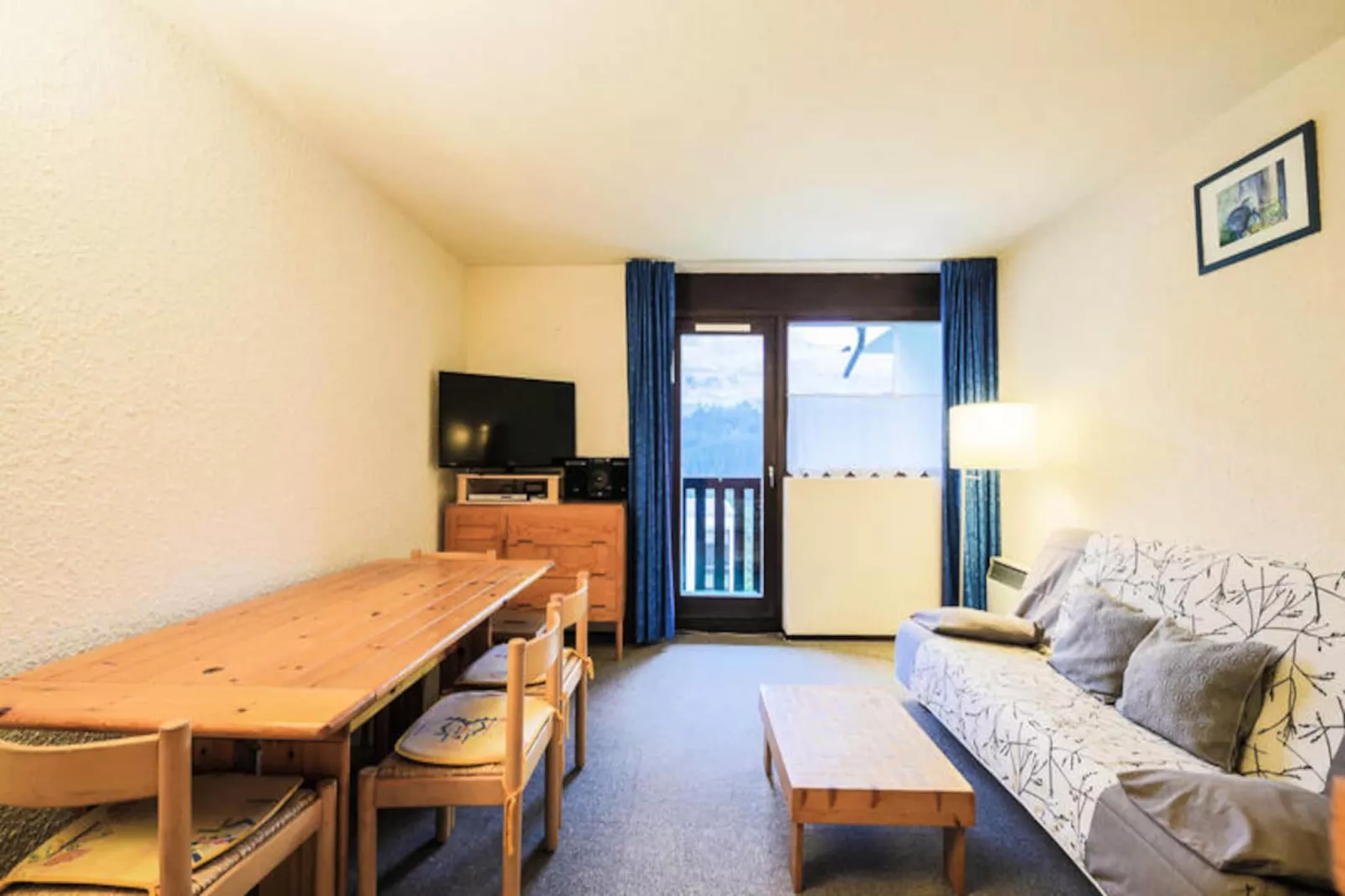 Résidence Gémeaux - maeva Home