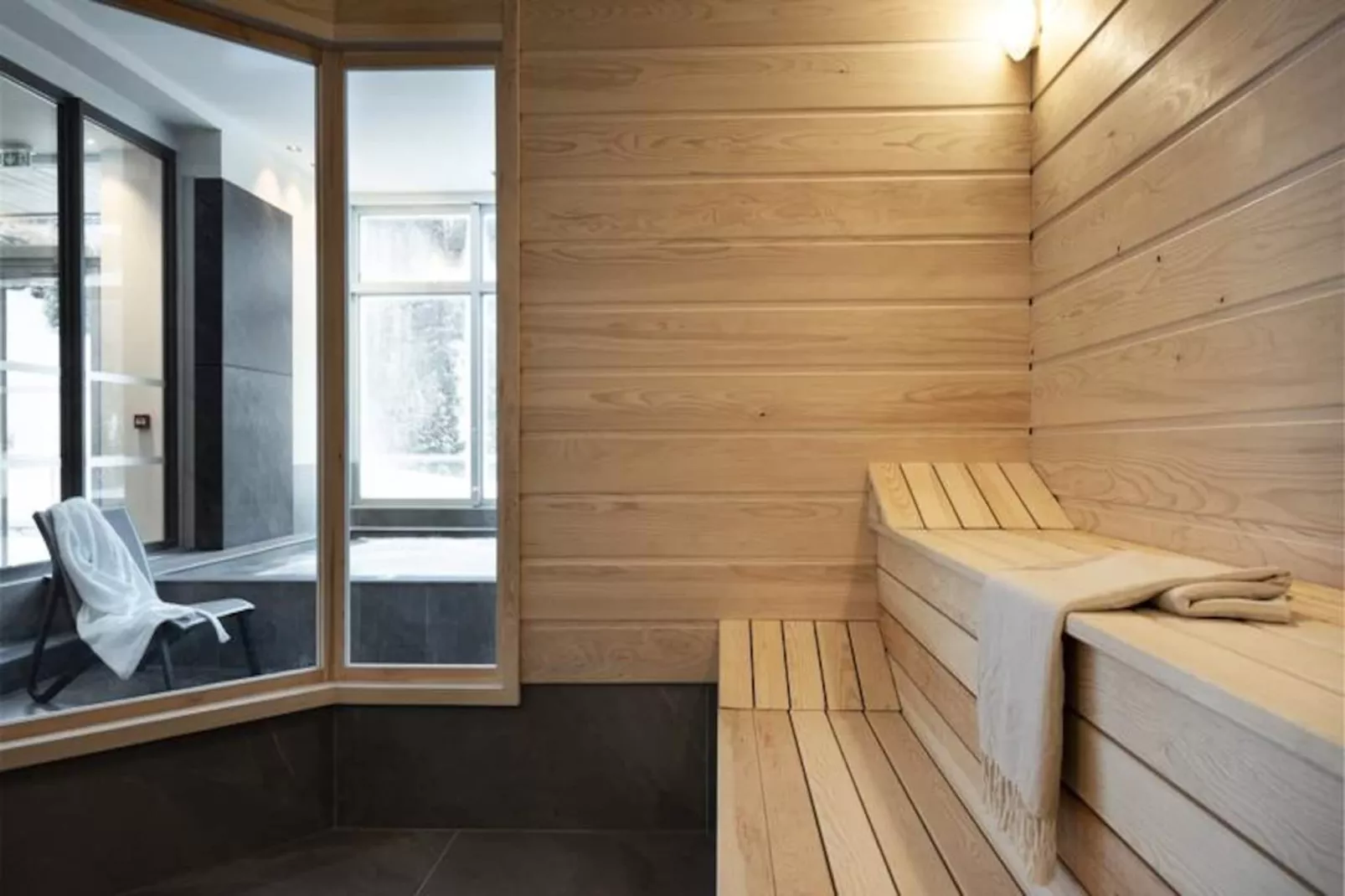 MGM Hôtels & Résidences - Hôtel Alhena ****