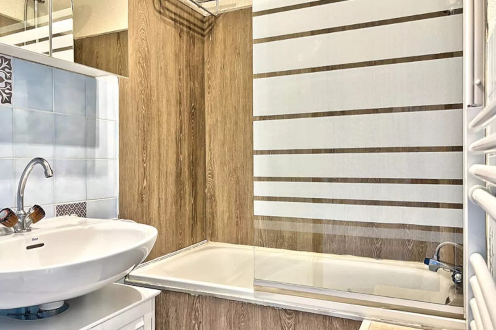 Studio à Les Carroz-d'Arâches