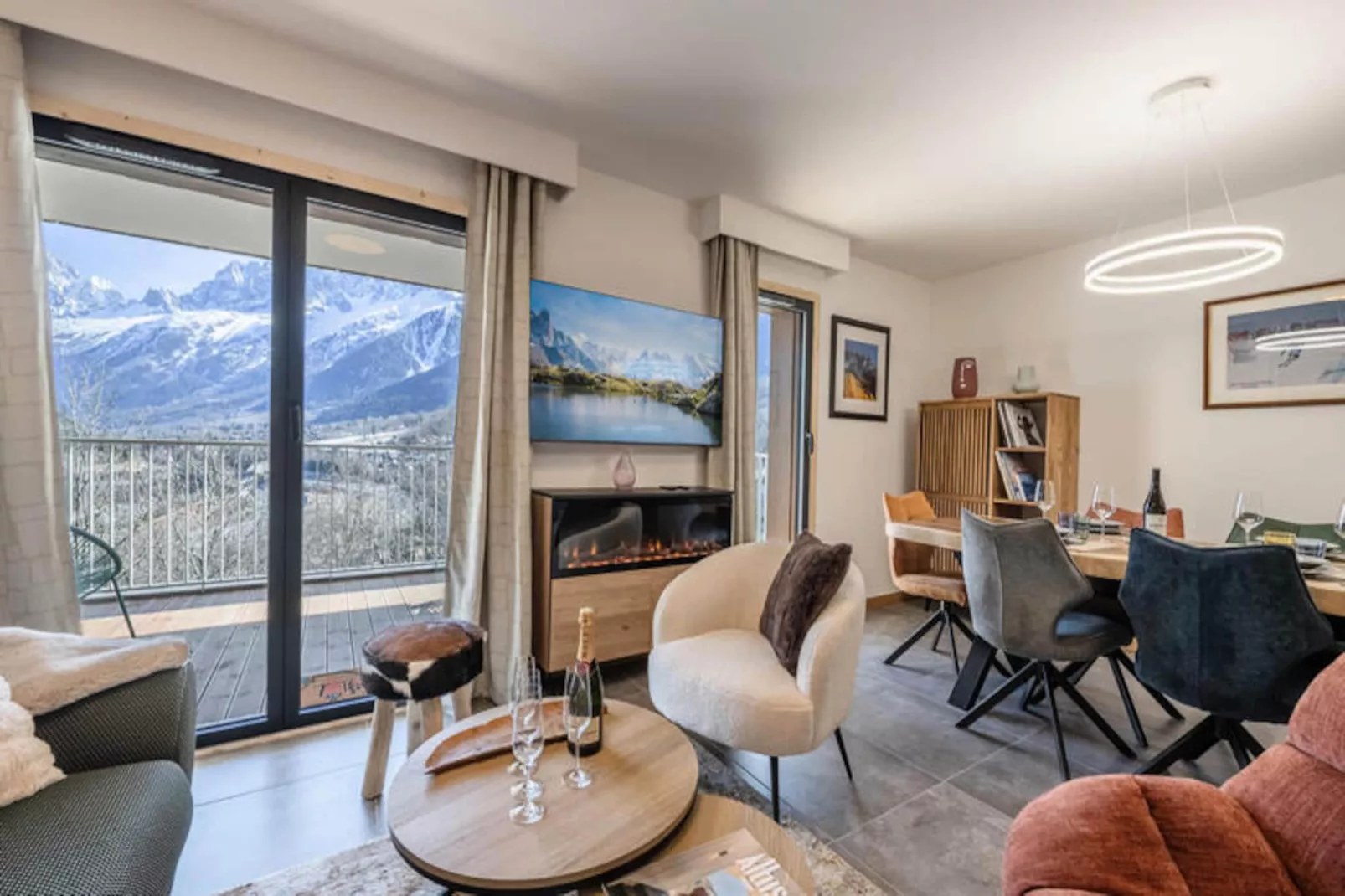 Résidence Les Mazots De Kayla