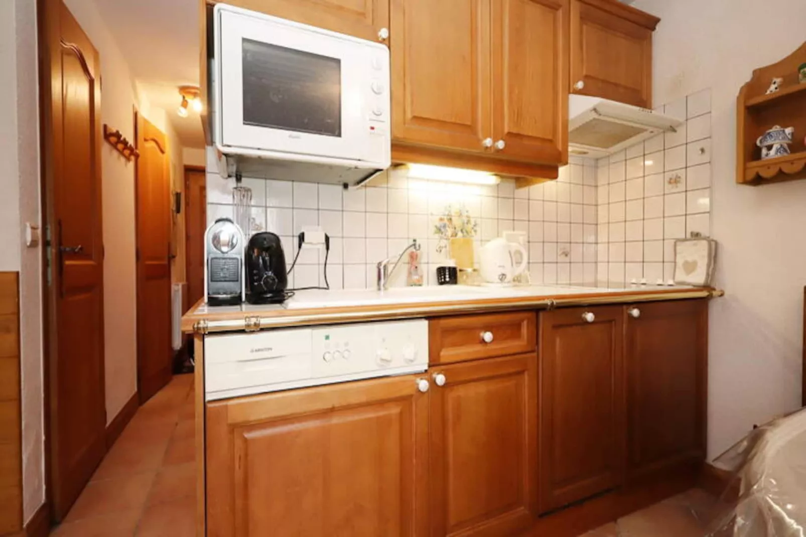 Résidence Les Hauts De Chavants