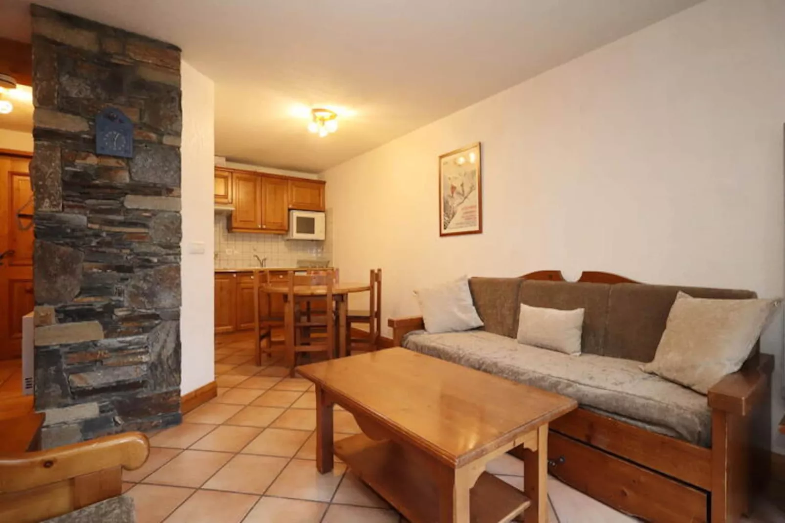 Résidence Les Hauts De Chavants