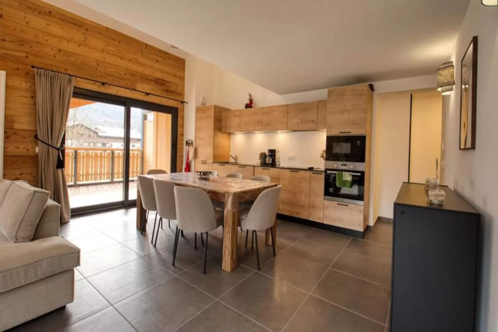 Résidence L'initial