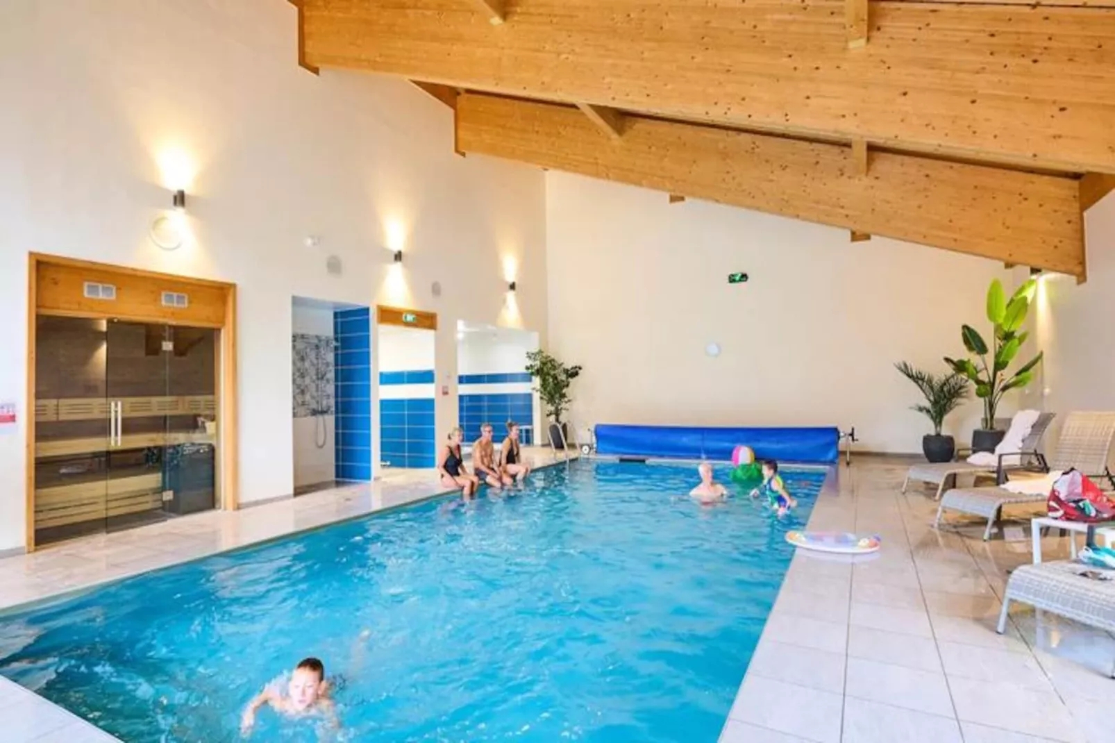 AlpChalets Portes du Soleil *****