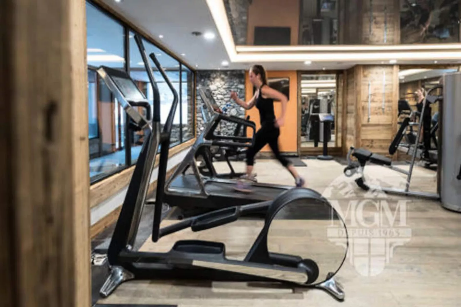 Résidence Le Cristal de Jade ***** - MGM Hôtels & Résidences