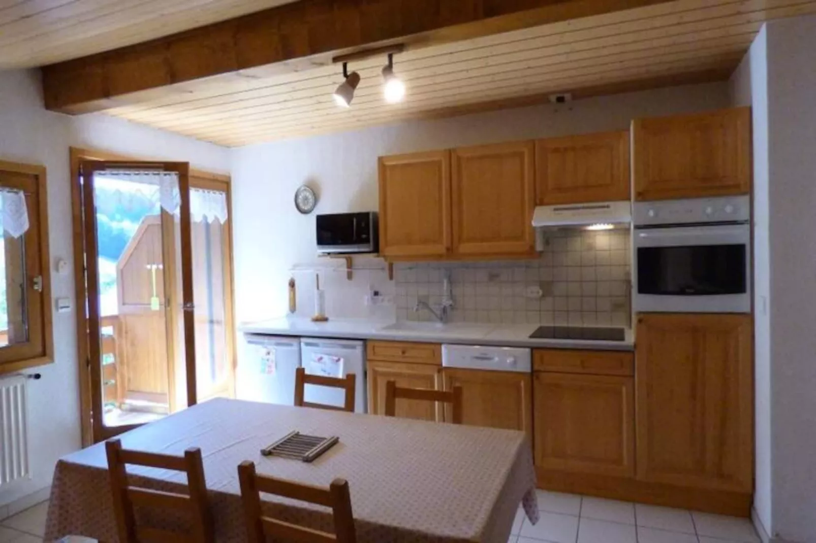 Résidence La Pastourelle