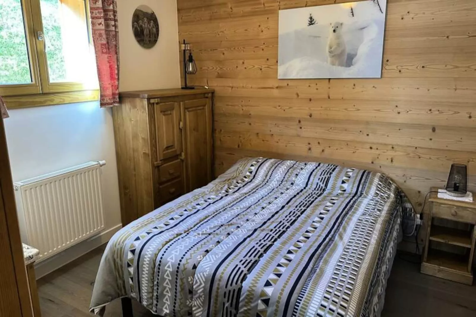 Chalet Flore