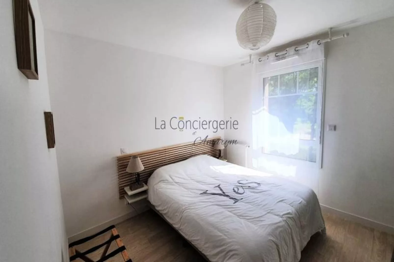 Résidence Sv 8 - Les &eacute;cureuils : Confort & S&eacute;r&eacute;nit&eacute; Dans R&eacute;sidence Priv&eacute;e &agrave; St-