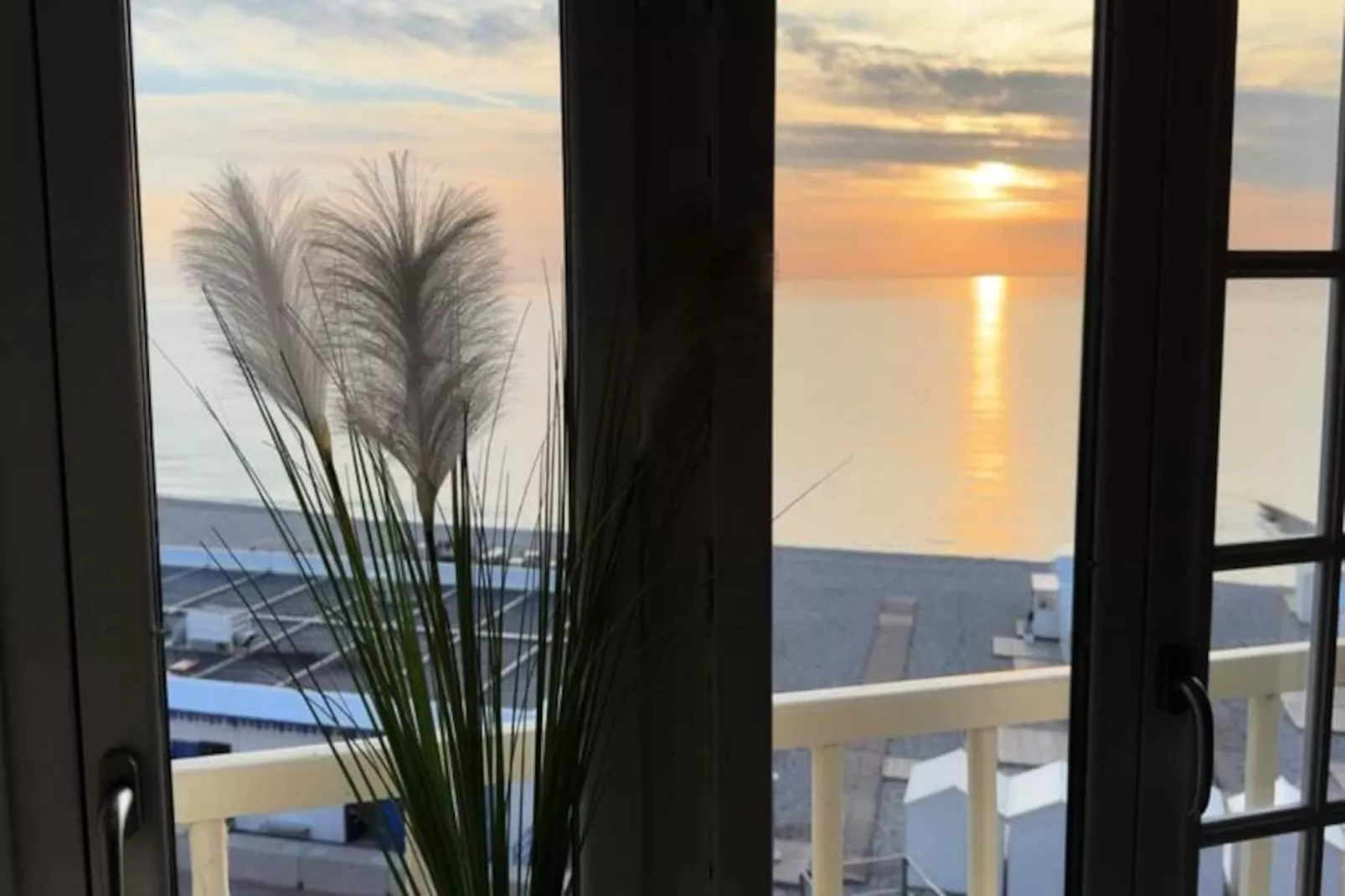 Résidence Mh02 - L&rsquo;&eacute;vasion : Mer & S&eacute;r&eacute;nit&eacute;, Parenth&egrave;se &agrave; Deux