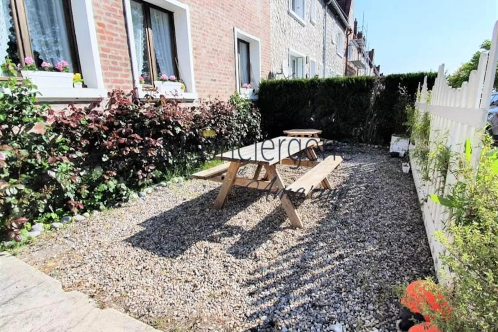 Résidence Le Maluthina : Maison Familiale Au Hourdel, Entre Mer & Nature