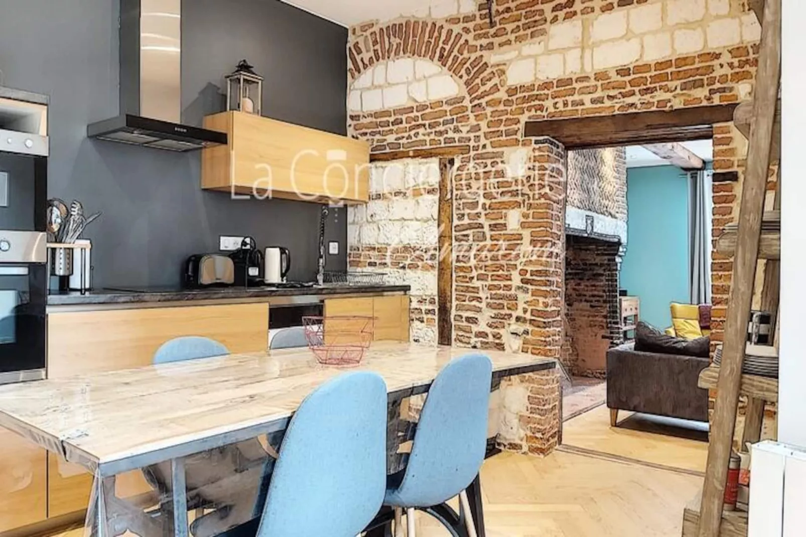 Résidence Aa13 - Le Victor Hugo - S&eacute;jour D&rsquo;exception Dans Un Appartement Historique