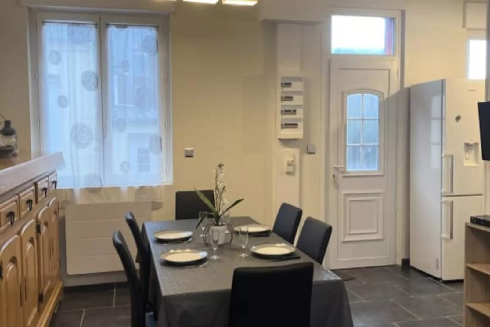 Résidence Ad41 - La Perle Marine.. Jolie Maison Avec Jardin Et Terrasse