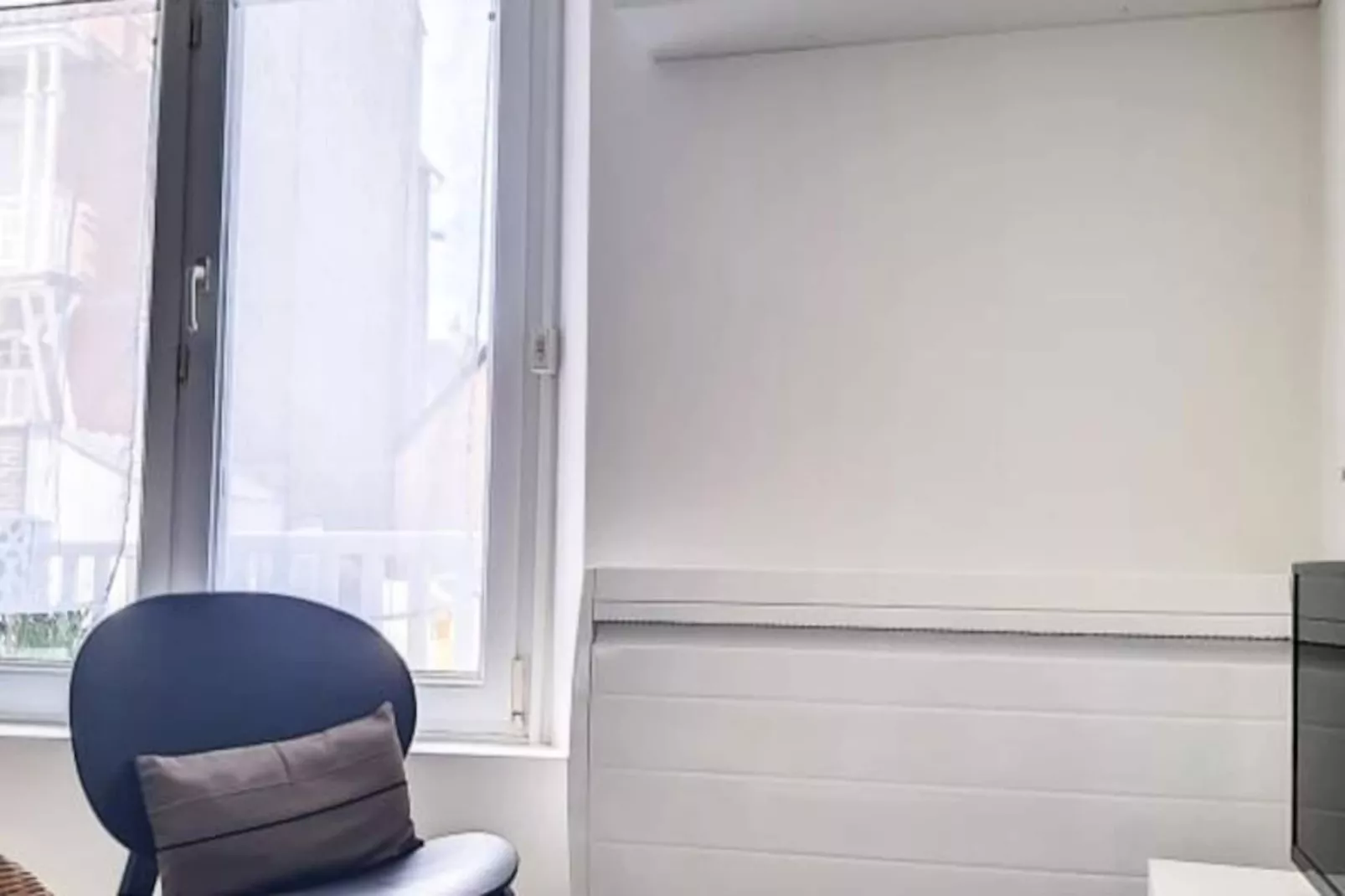 Résidence As 33 - La Petite Sir&egrave;ne D'onival