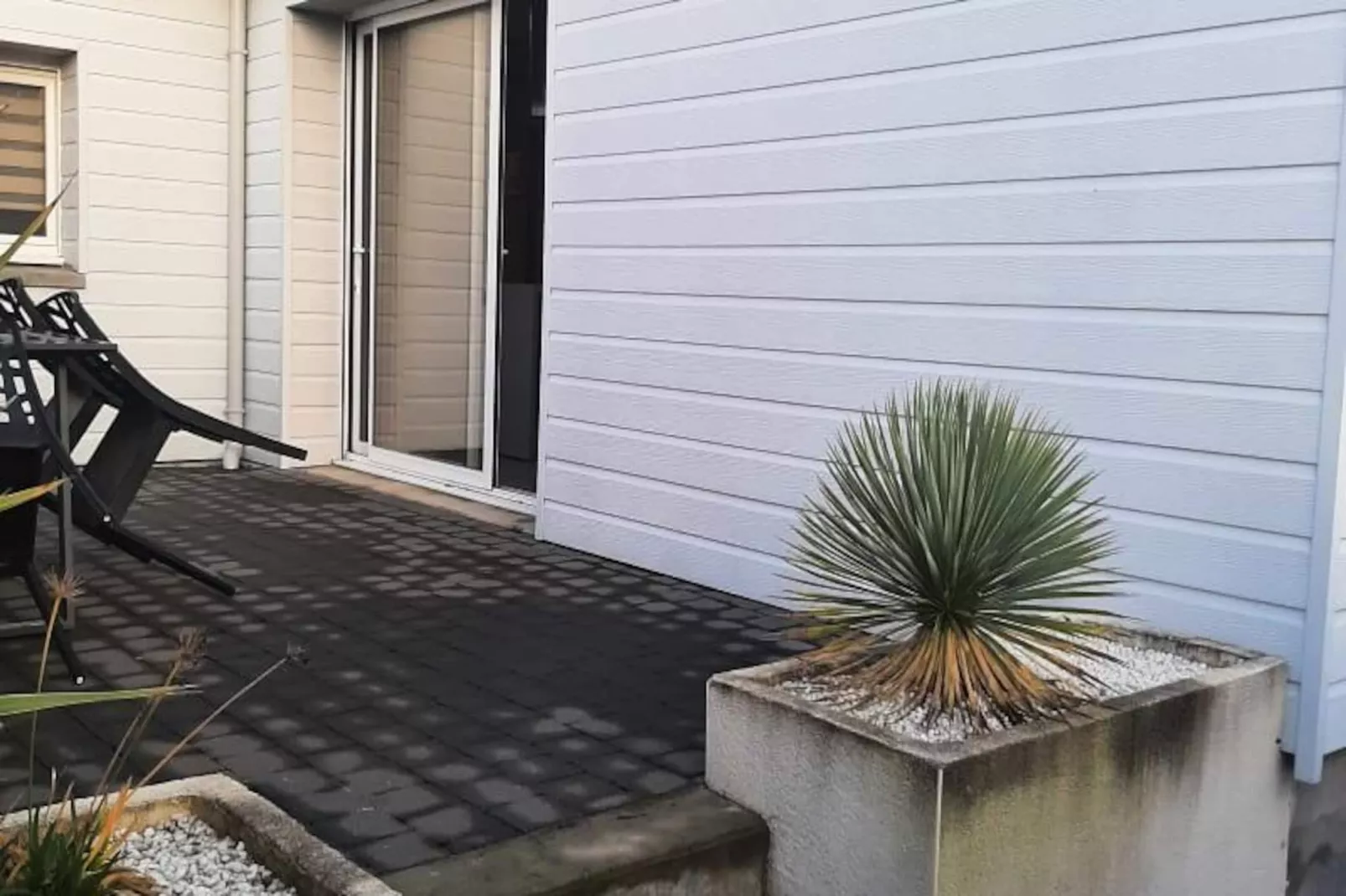 Résidence Of08 - Maison Entre Mer Et For&ecirc;t