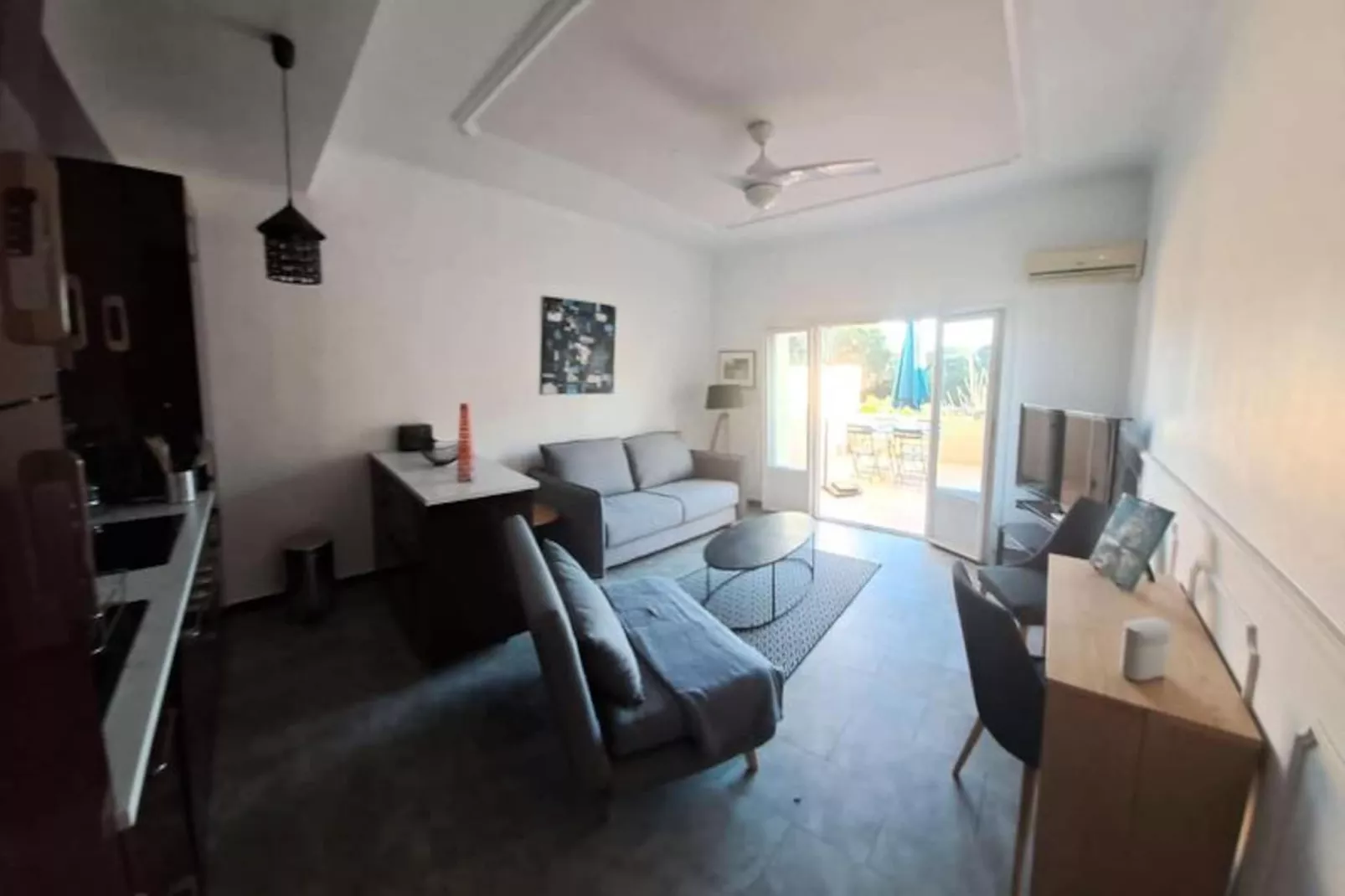 Résidence Mer Et Vacances