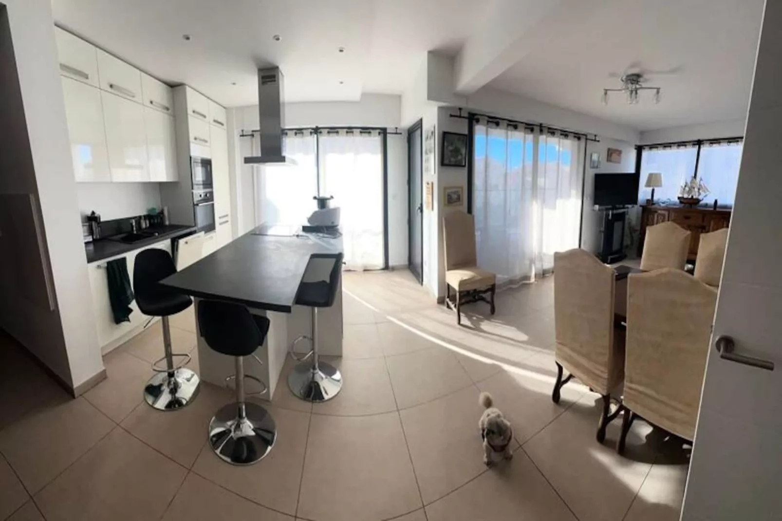 Résidence White Stone