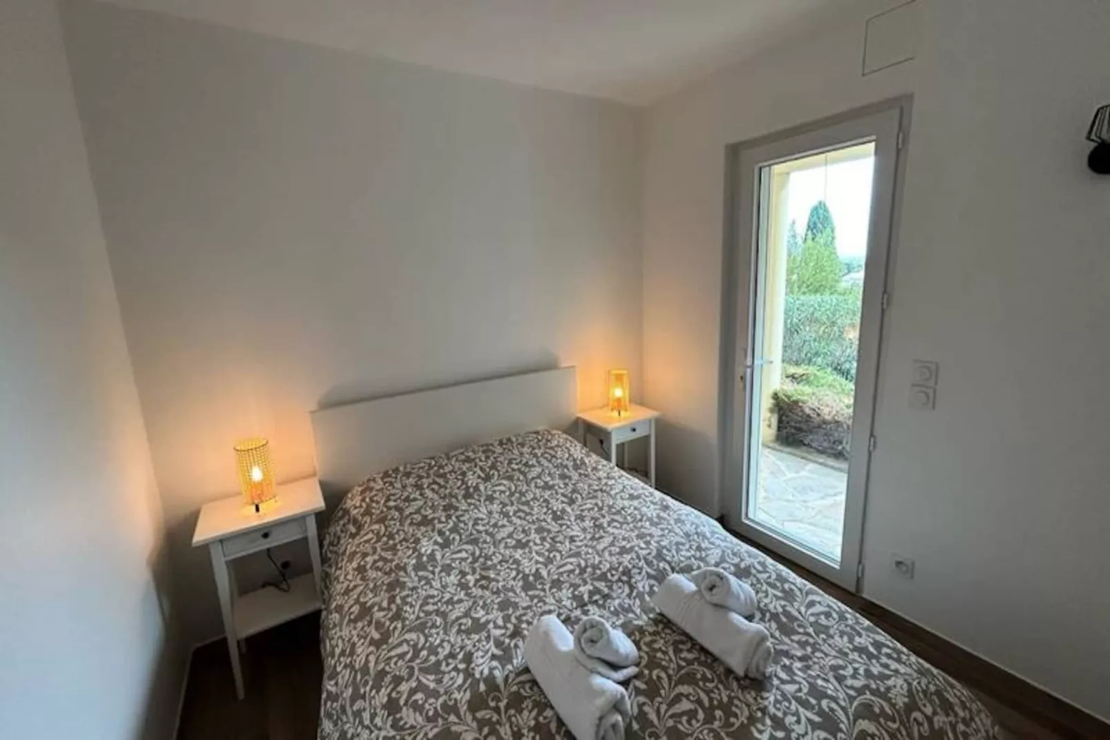 Résidence Appartement Spacieux Et Tout &eacute;quip&eacute;