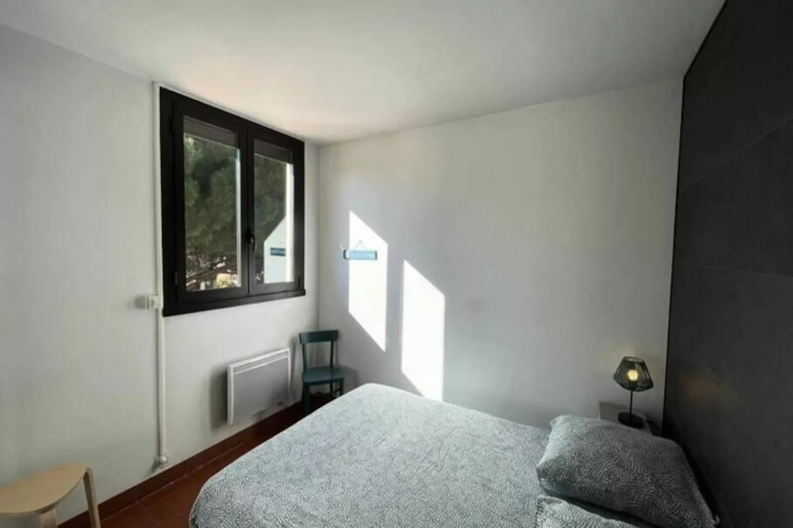 Résidence T3 Avec Terrasse &agrave; La Favi&egrave;re - 300m De La Plage