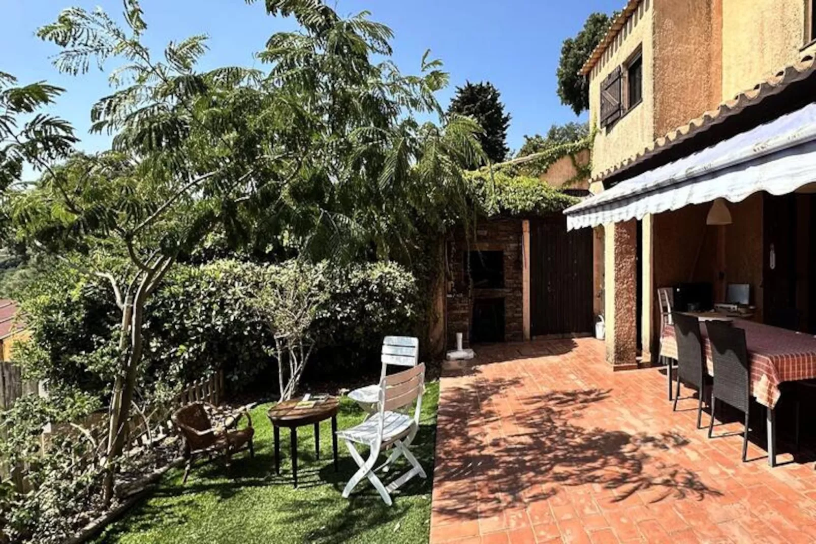 Résidence Mazet Gaspard-la Londe Les Maures