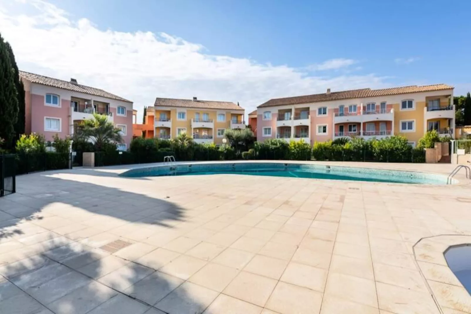 Les Issambres Lauriers - maeva Home