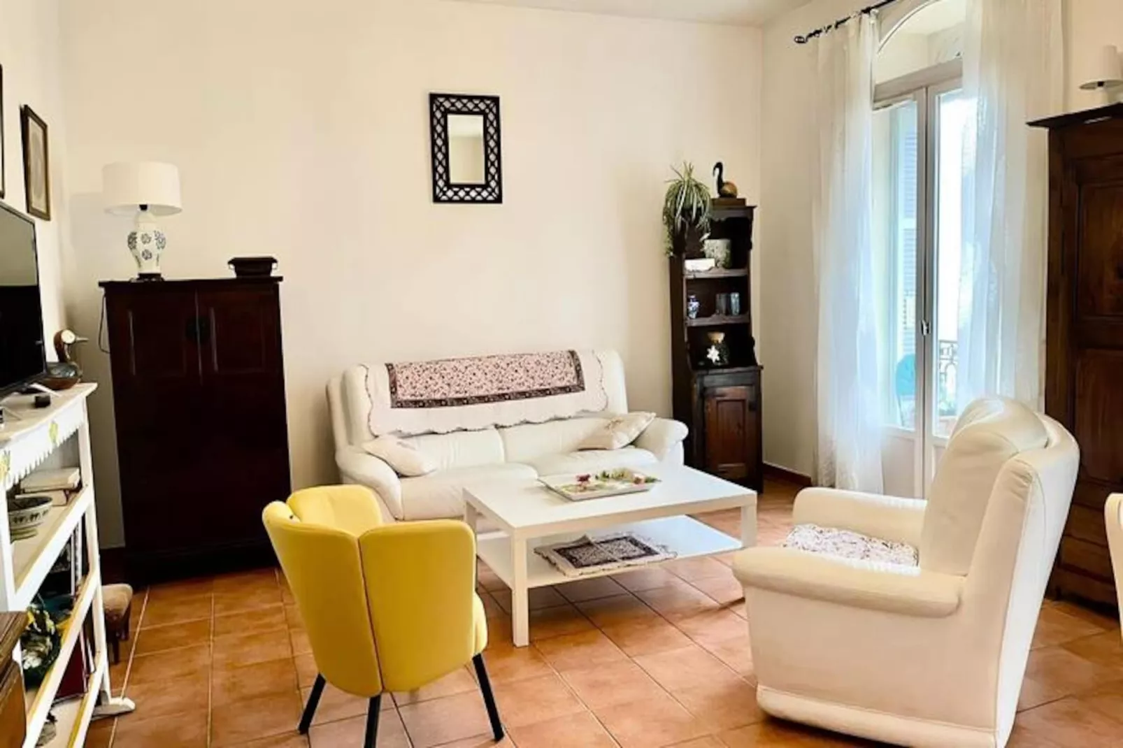 " Le Cocon Hy&eacute;rois" 100m2 - Wifi & Garage