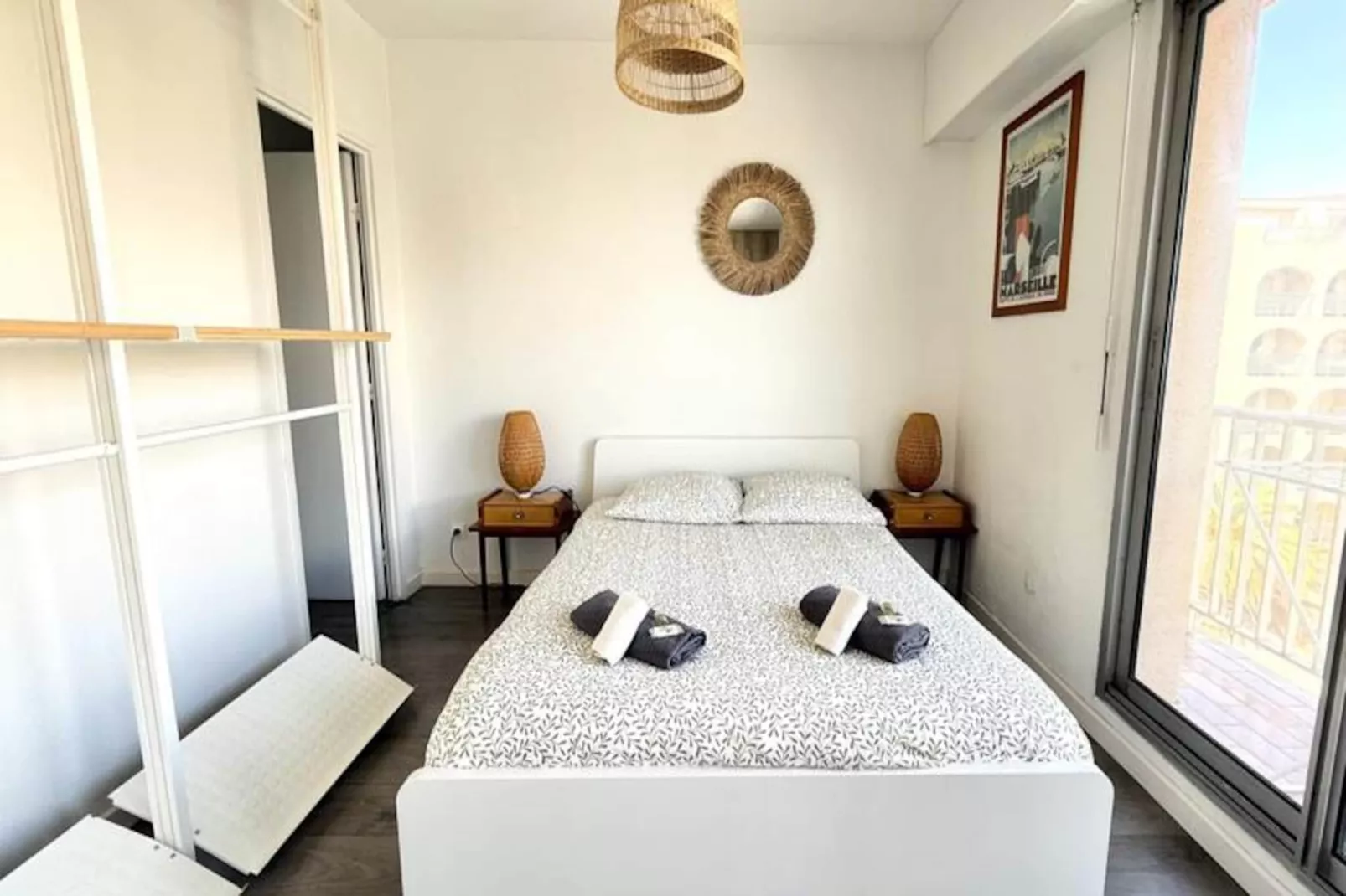 &laquo; Rosario &raquo;, Port D&rsquo;hy&egrave;res - Climatis&eacute; Et Wifi