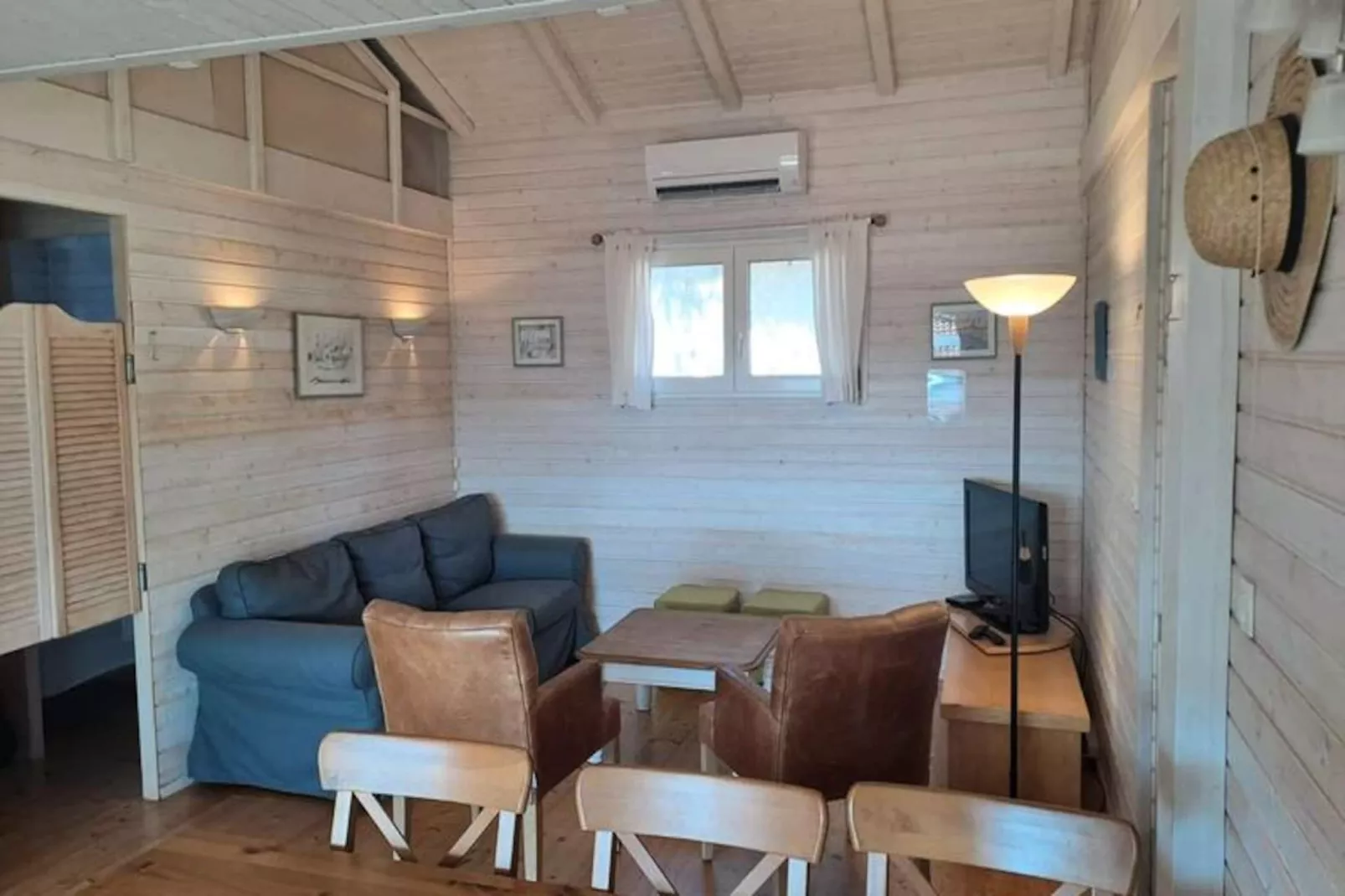 Résidence Parc Oasis