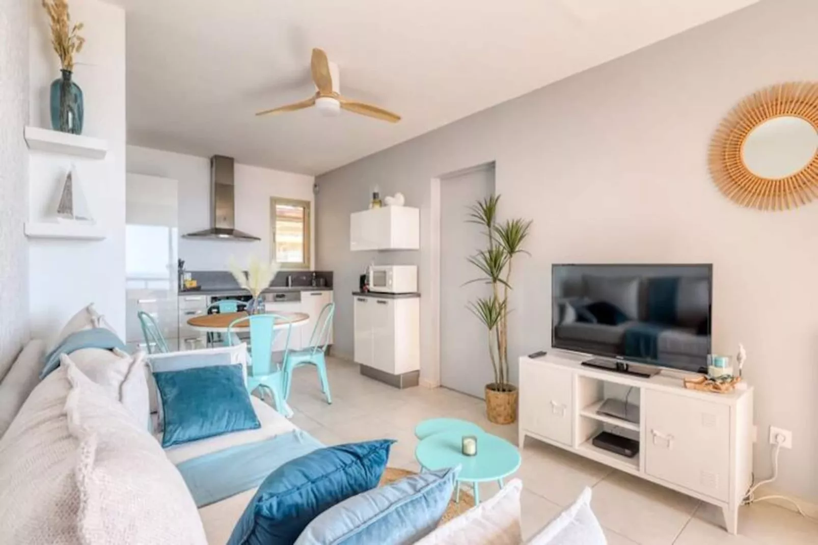 Résidence Vue Mer Exceptionnelle Au Lavandou