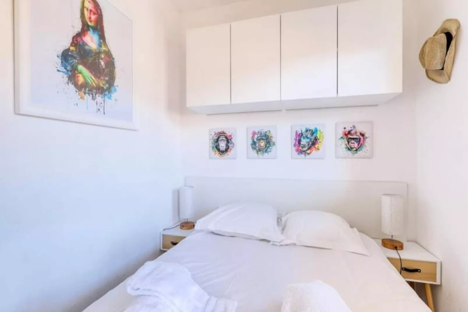 Résidence Lavandou - T2 En Centre Ville - à 200 M De La Mer