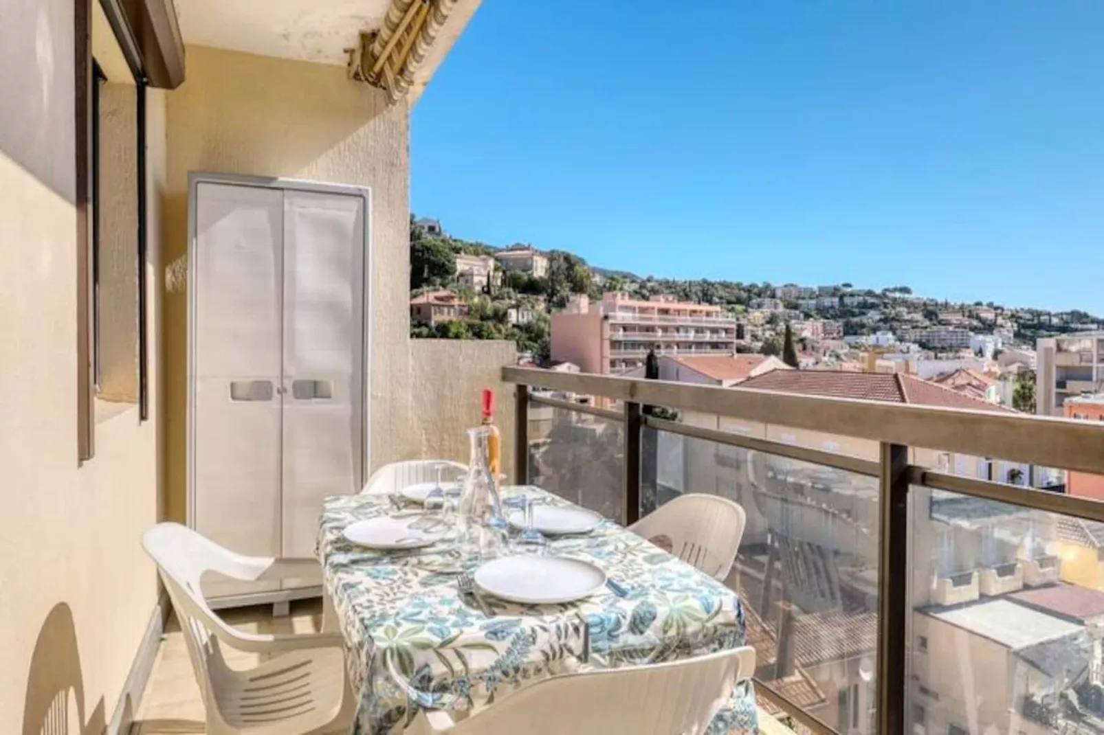 Résidence T2 à 200m De La Plage Du Lavandou (classé 3***)