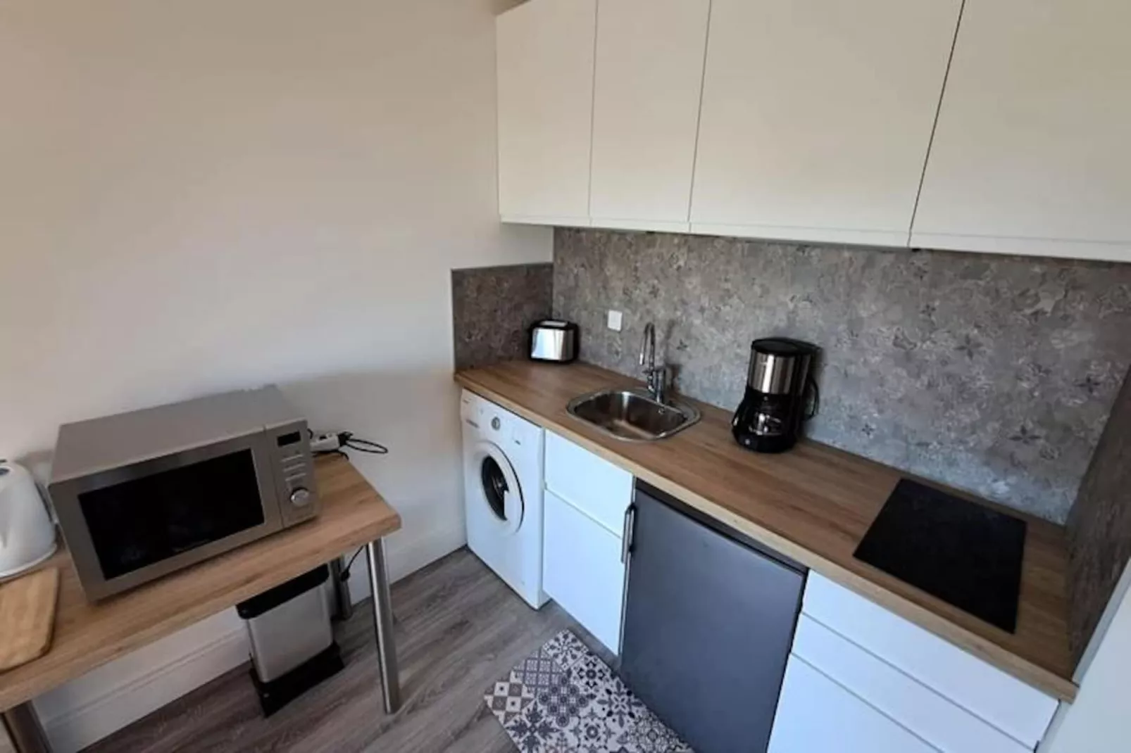 Résidence Appartement à 300 M De La Plage De Saint-clair