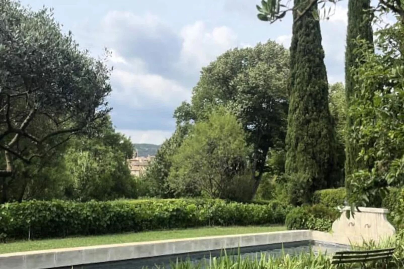 Maison De Vacances &agrave; Lourmarin &ndash; Vue Sur Le Ch&acirc;teau