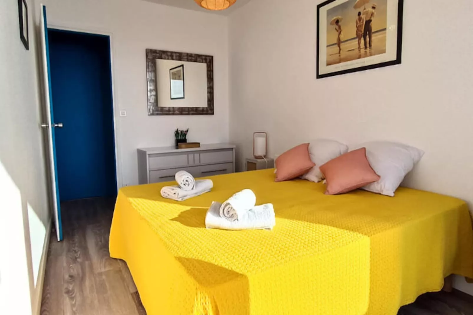 Appartements à Les Sables d'Olonne