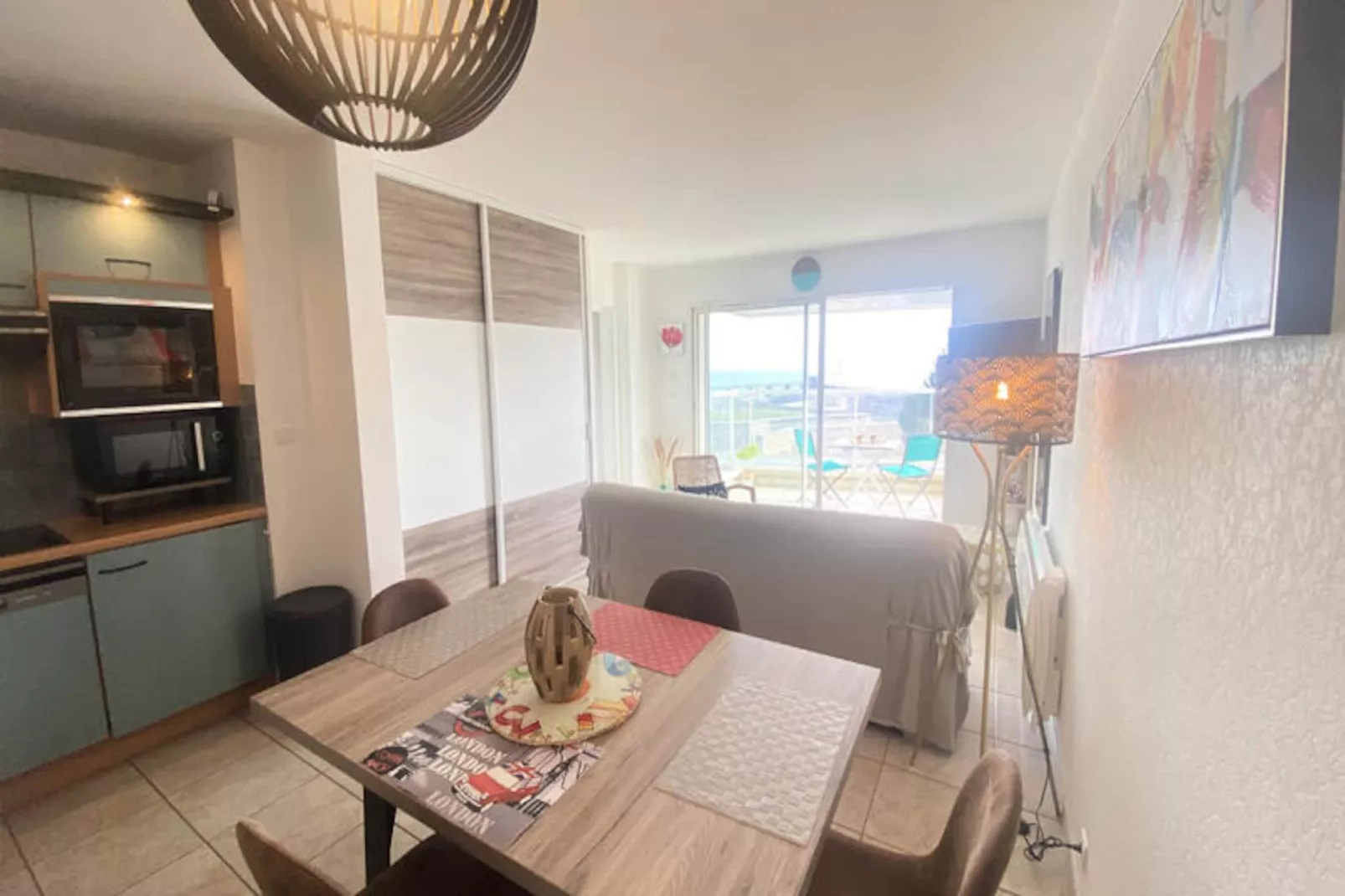 Appartements à Les Sables d'Olonne