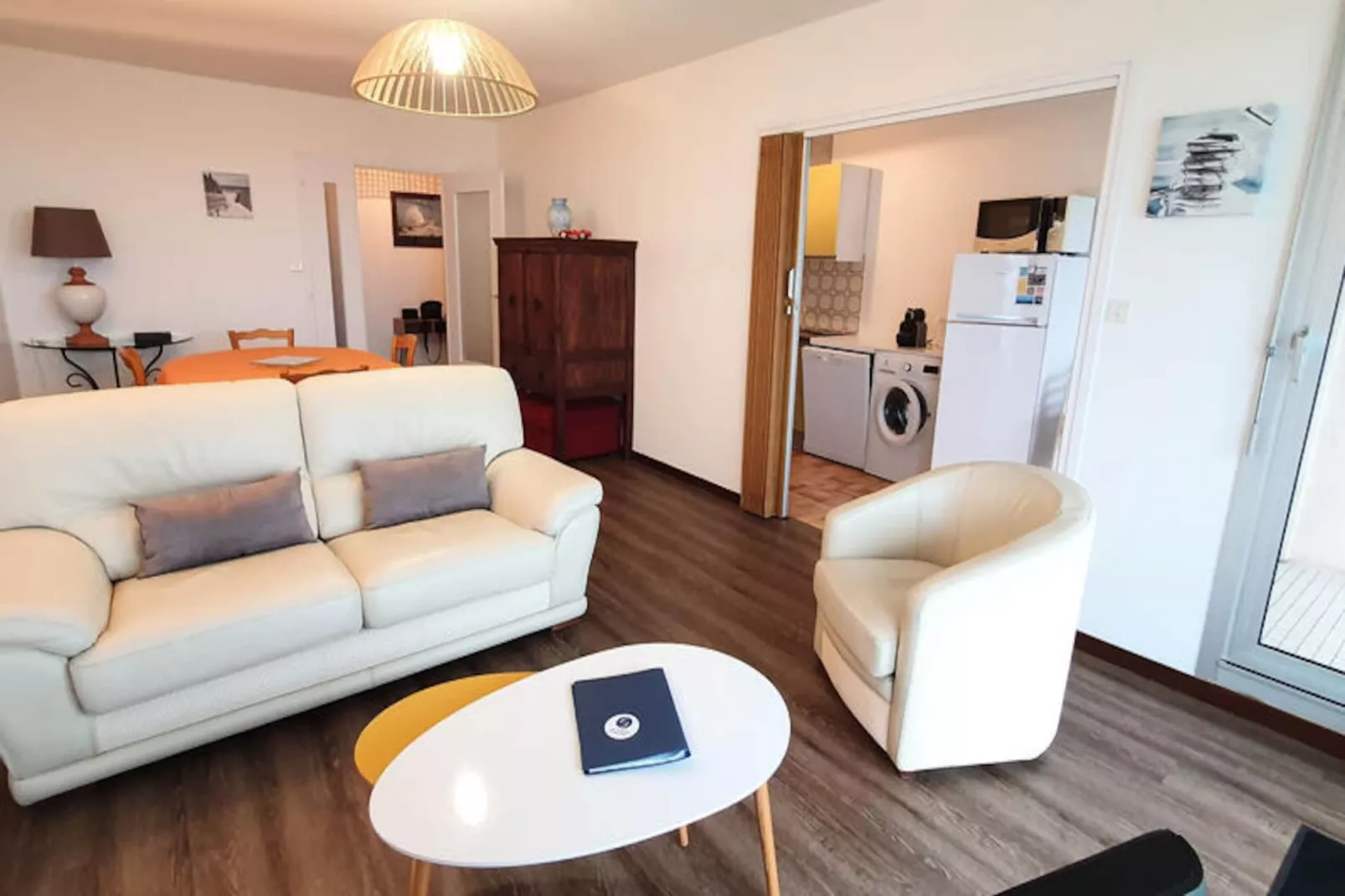 Appartements à Les Sables d'Olonne