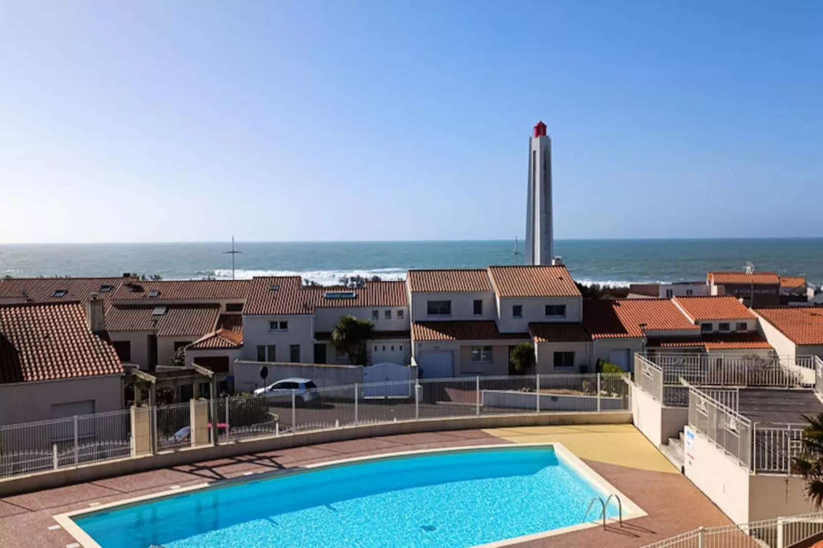 Maison à Les Sables d'Olonne