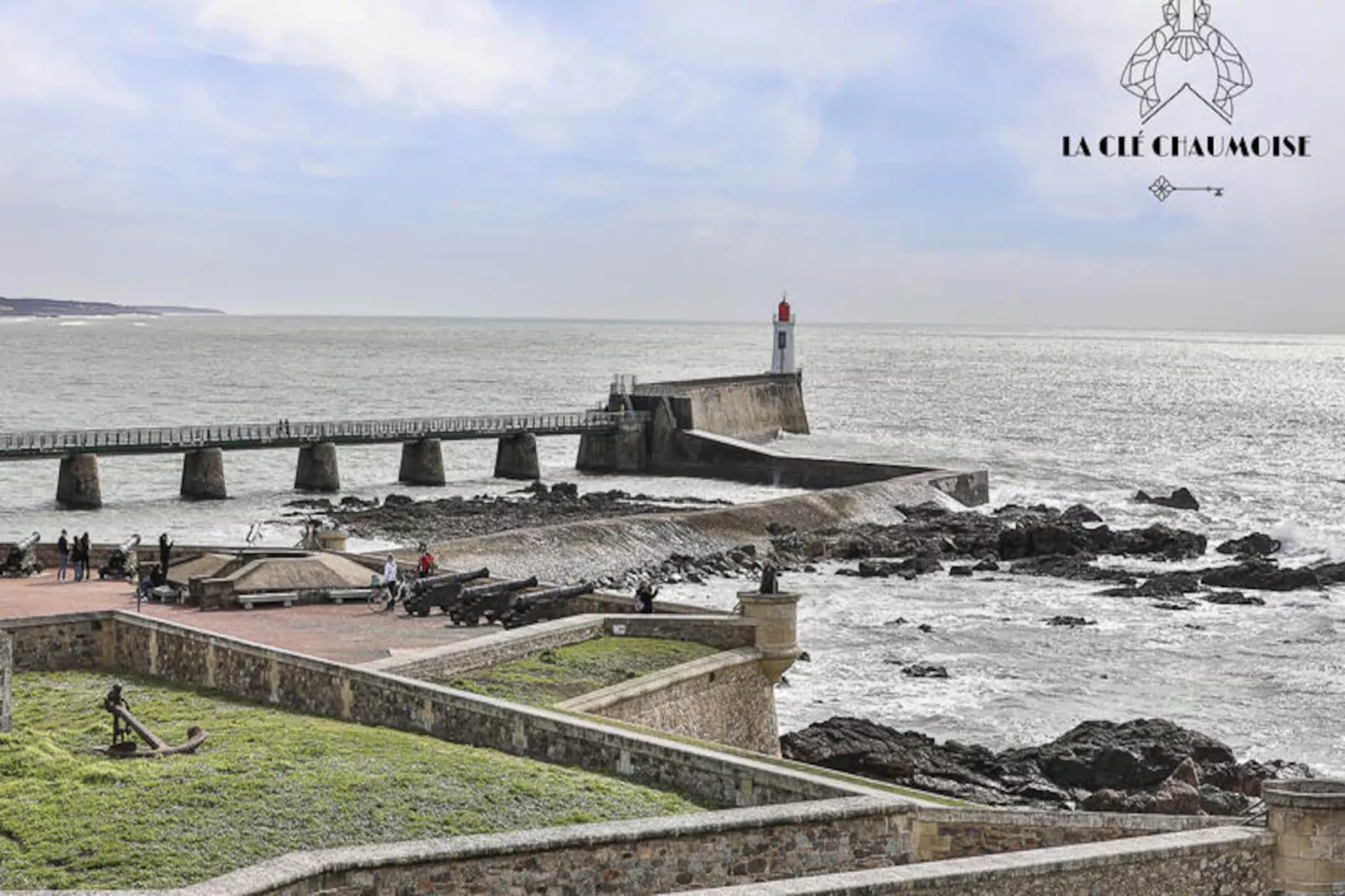 Appartements à Les Sables d'Olonne
