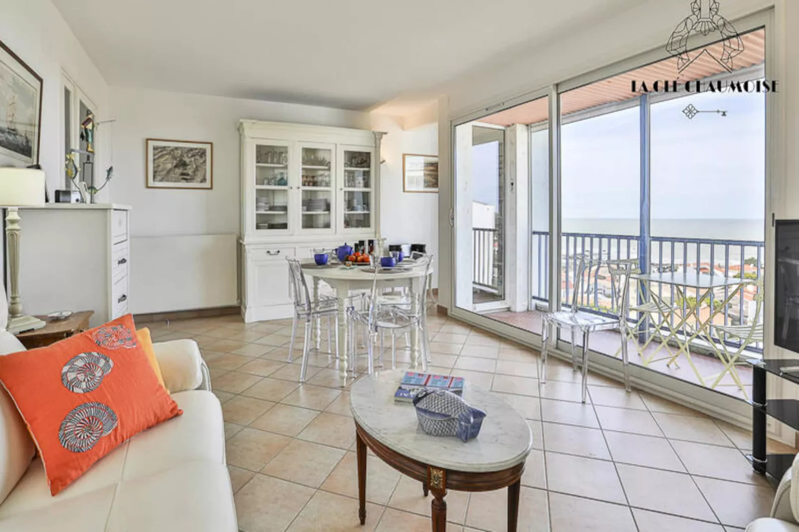 Appartements à Les Sables d'Olonne