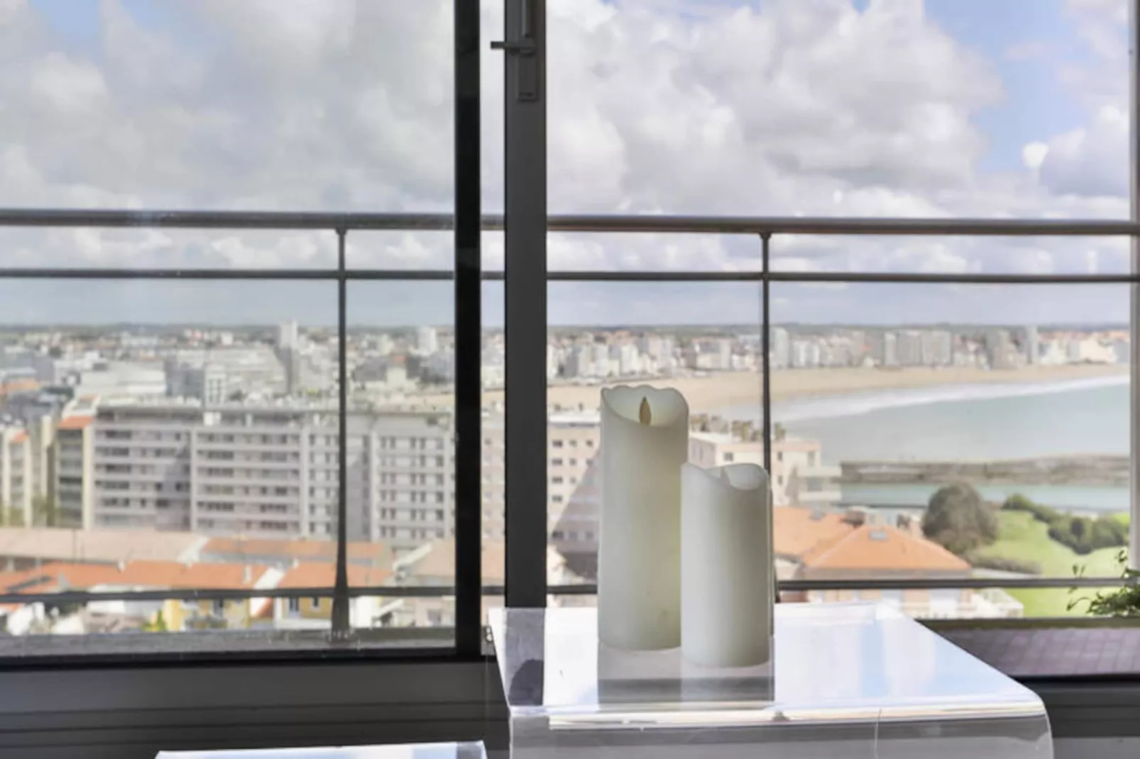 Appartements à Les Sables d'Olonne