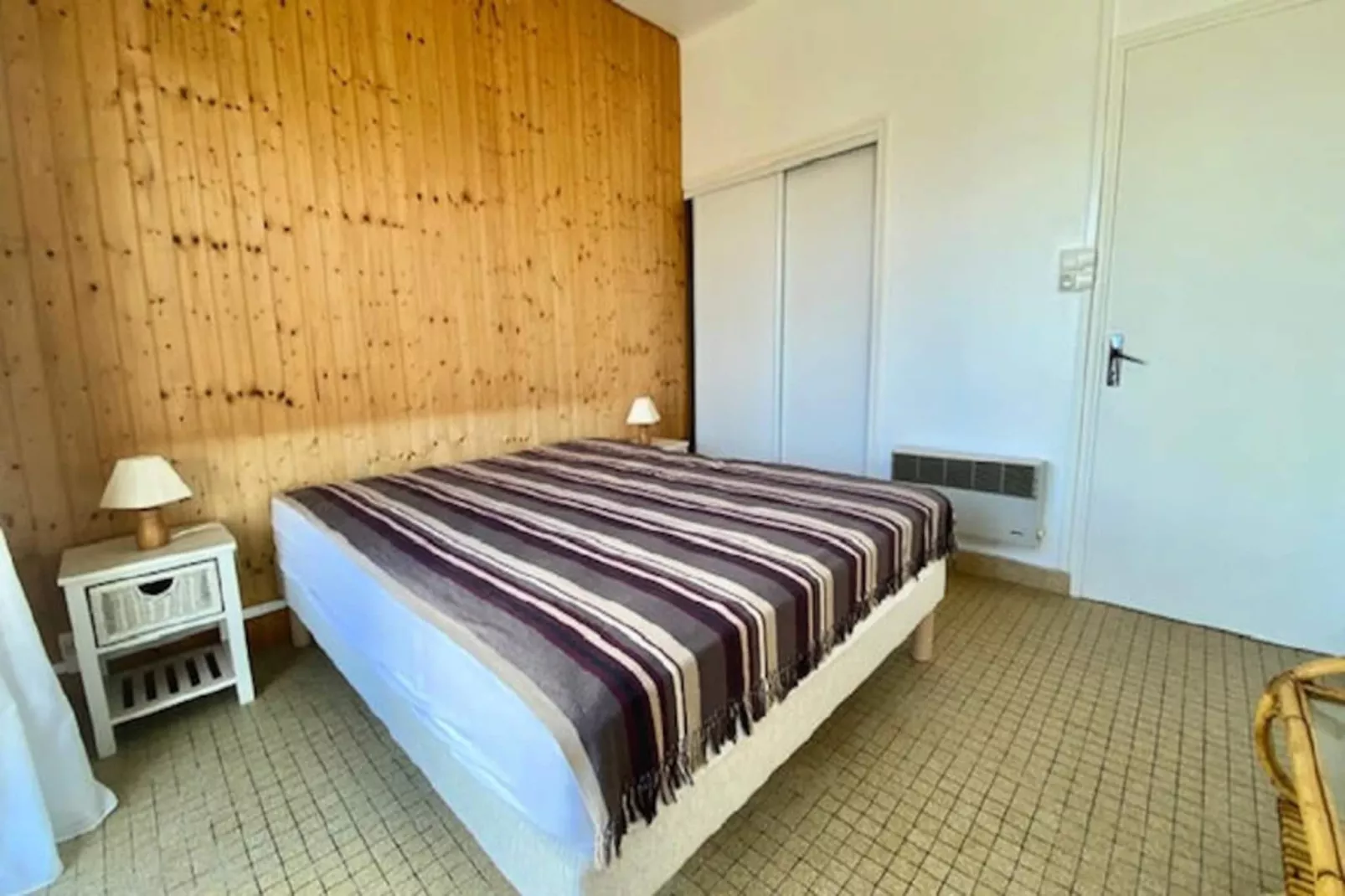 Maison à Saint-Gilles-Croix-de-Vie